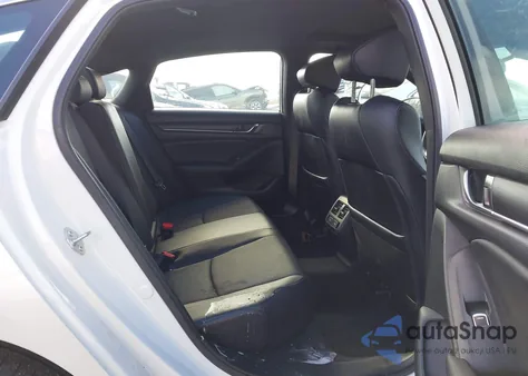 2021 Honda Accord Sport 2.0T z USA, uszkodzony, nr VIN 1HGCV2F31MA024739